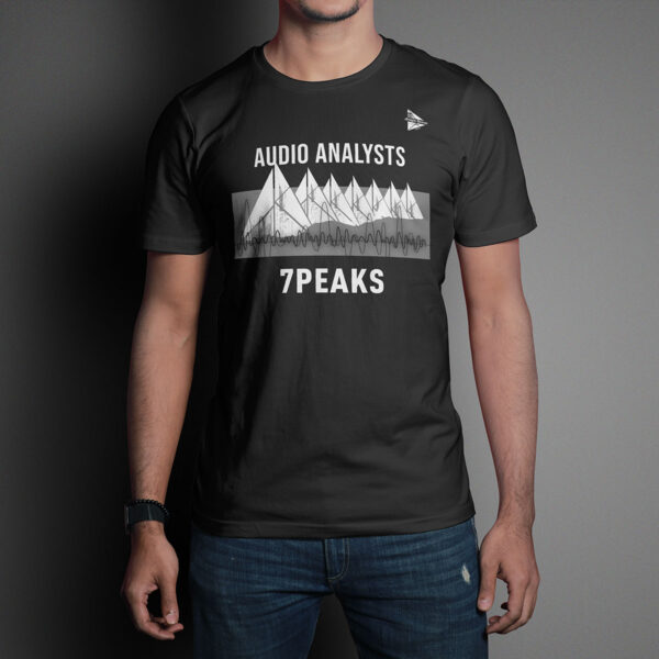 7 Peaks T-Shirt