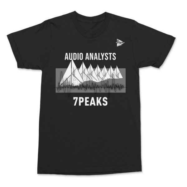 7 Peaks T-Shirt